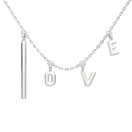 Колье 0540034.ZZ