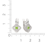 Серьги 03S80102.ZZ