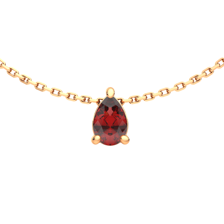 Колье 5S50254.14K.R.ZZ