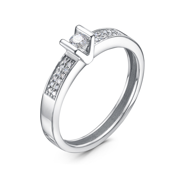 Кольцо БР110044 Б