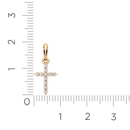 Подвеска 4D00138.14K.R.ZZ