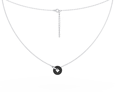 Колье 3121601-00205