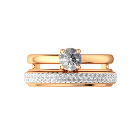 Кольцо 210806.14K.R