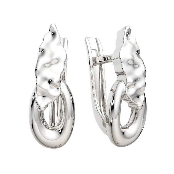 Серьги 0300306.ZZ