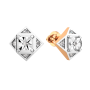 Серьги 3D00317.14K.B.ZZ