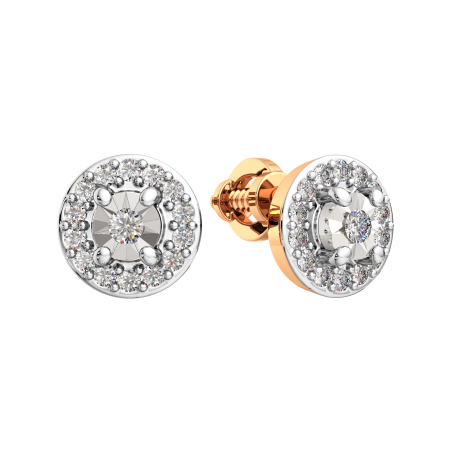 Серьги 3D00470.14K.B.ZZ