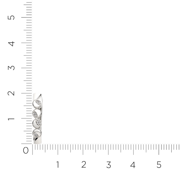 Серьги 0310915.ZZ