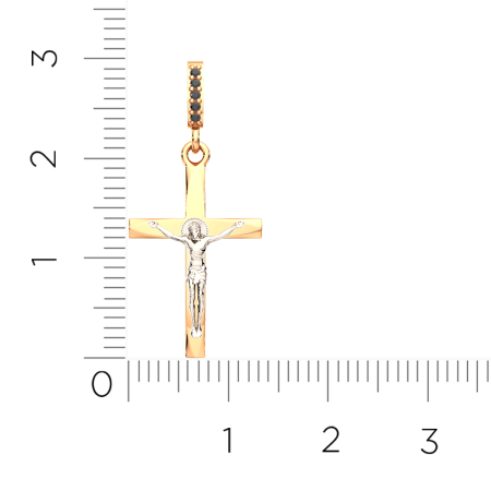 Подвеска 440379.14K.B.REL