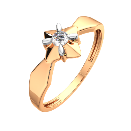 Кольцо 2101594.14K.R.ZZ