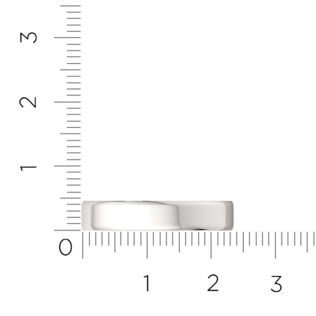 Кольцо обр. 1445153.14K.W.ZZ
