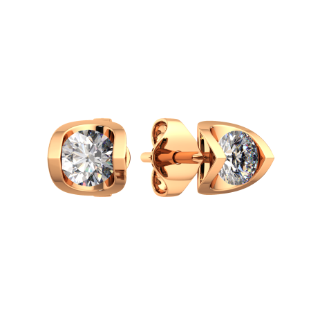 Серьги 310662.14K.R