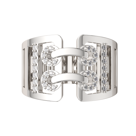 Кольцо 0210536.ZZ