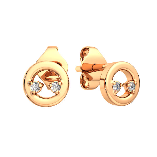 Серьги 3101208.9K.R.ZZ