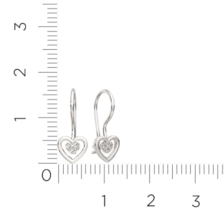 Серьги 03101536.ZZ