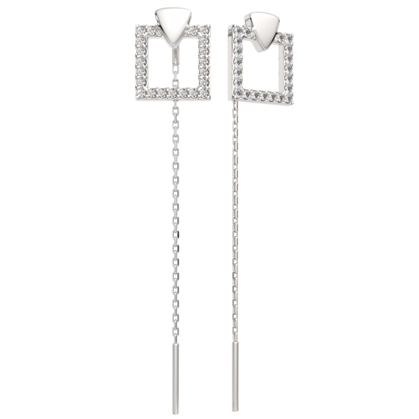 Серьги 0310738.ZZ