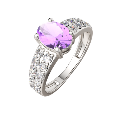 Кольцо 02S6093.ZZ