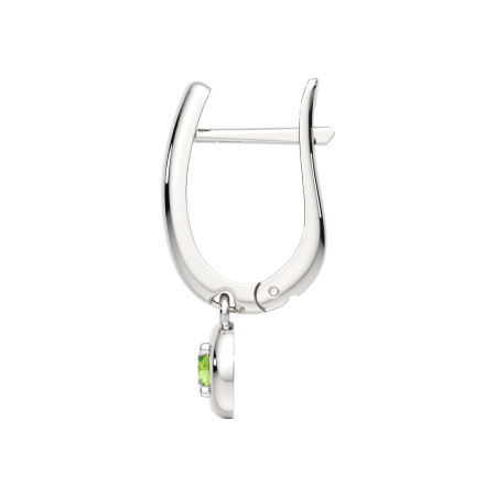 Серьги 03S80146.ZZ