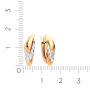 Серьги 300414.14K.R.ZZ