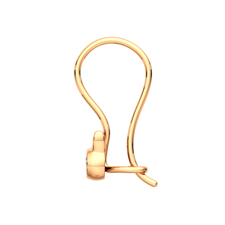 Серьги 3101407.14K.R.ZZ