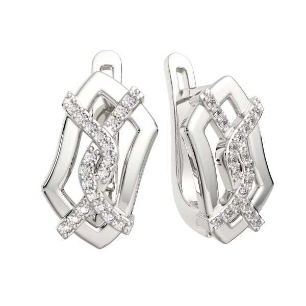 Серьги 0310659.ZZ