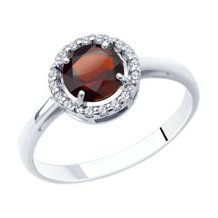 Кольцо 92011018