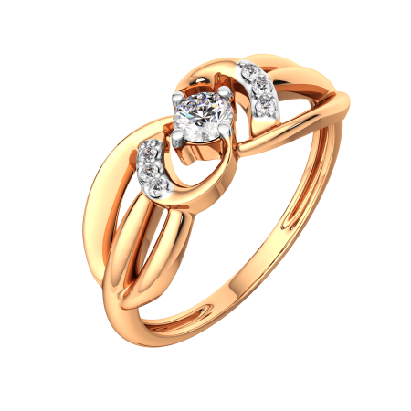 Кольцо 2101018.14K.R.ZZ