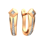 Серьги 3101143.14K.R.ZZ