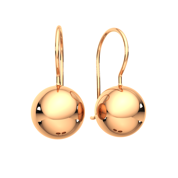 Серьги 300323.14K.R