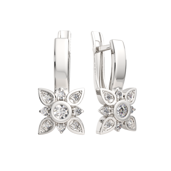 Серьги 0310952.ZZ