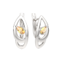 Серьги 03S70156.ZZ