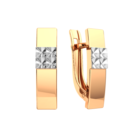 Серьги 300349.14K.R.ZZ