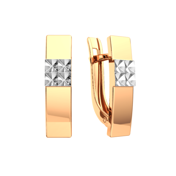 Серьги 300349.14K.R.ZZ