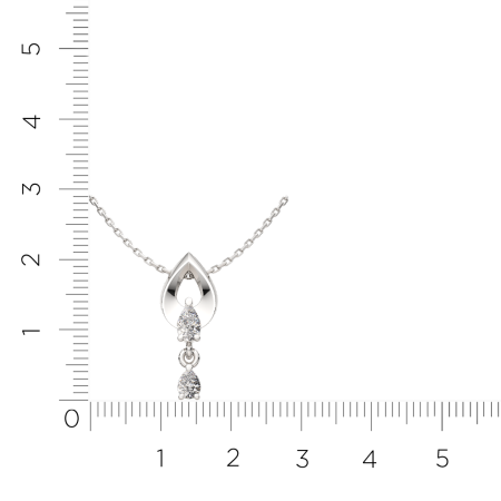 Колье 0550823.ZZ