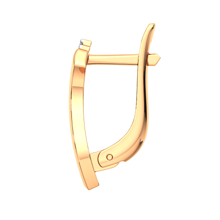 Серьги 3101510.14K.R.ZZ