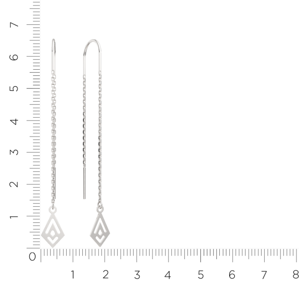 Серьги 0390045.ZZ