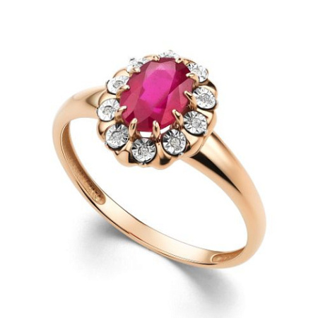 Кольцо 15938-123