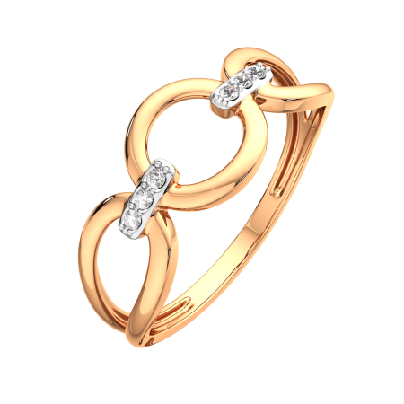 Кольцо 2101007.14K.R.ZZ