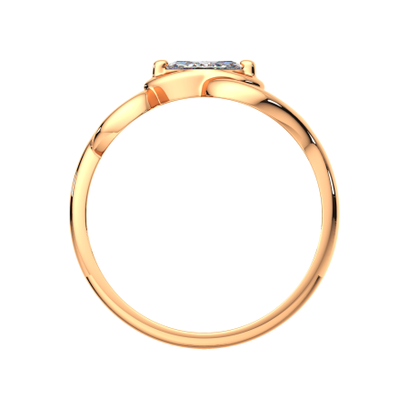 Кольцо 2101773.14K.R.ZZ