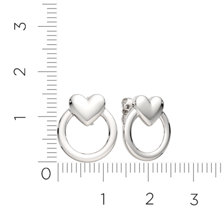 Серьги 0300795.ZZ