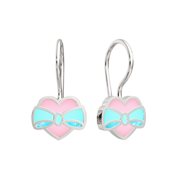 Серьги 0300637.ZZ