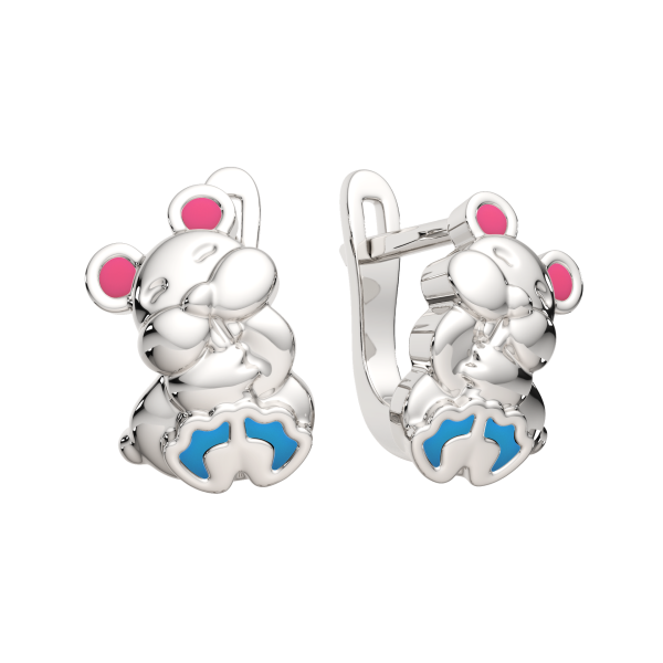 Серьги 0300543.ZZ