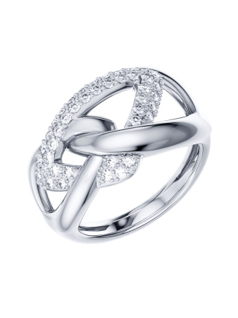 Кольцо 1101774-00775