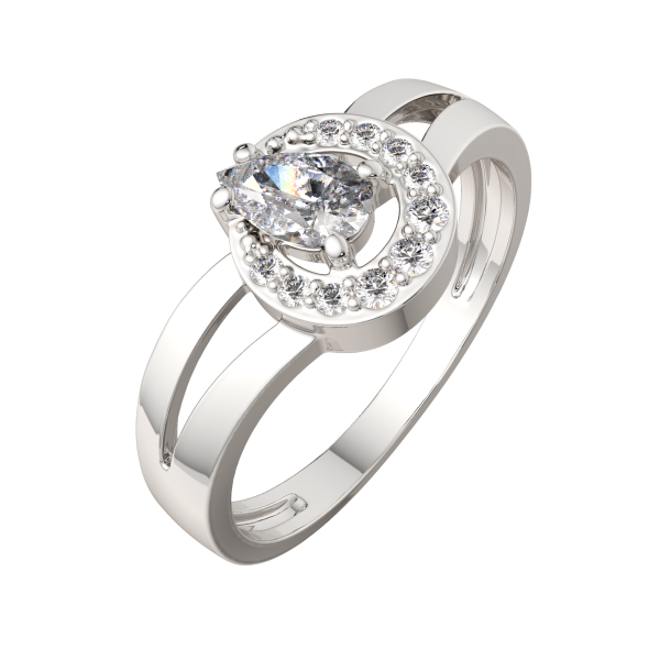 Кольцо 0210724.ZZ