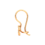 Серьги 3101675.14K.R.ZZ