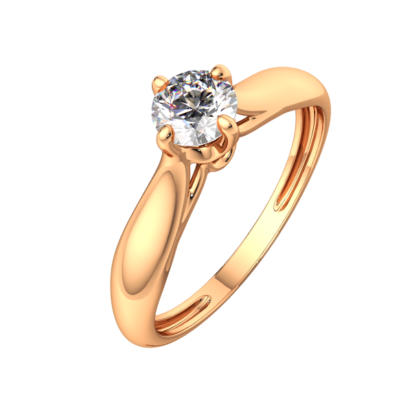 Кольцо 210773.14K.R