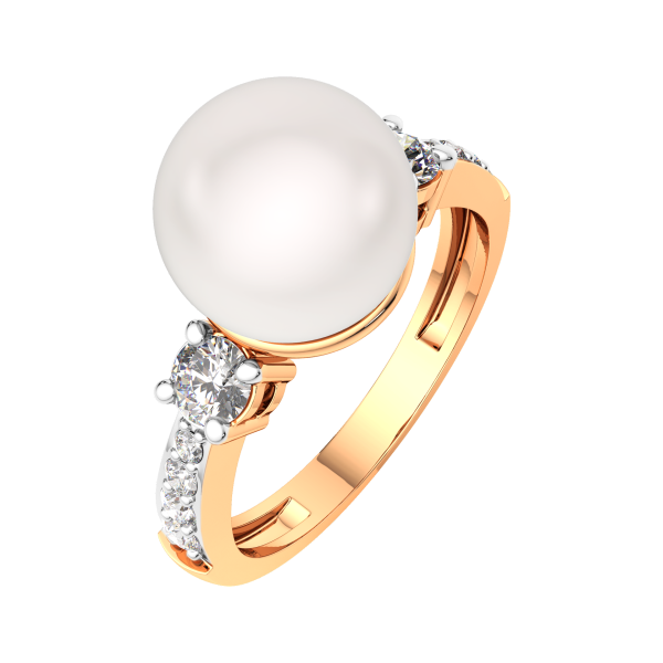 Кольцо 2101744.14K.R.ZZ