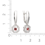 Серьги 03S5040.ZZ