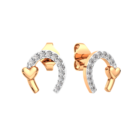 Серьги 3101681.14K.R.ZZ