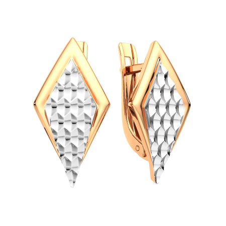 Серьги 300440.14K.R.ZZ
