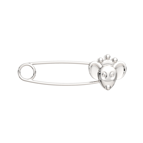 Брошь 0930011.ZZ